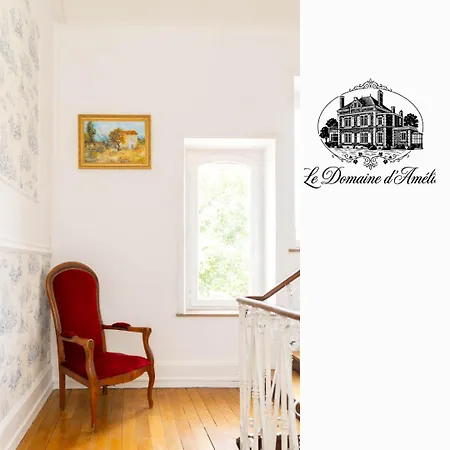 Villa Le Domaine D'amélie