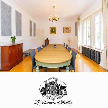 Villa Le Domaine D'amélie