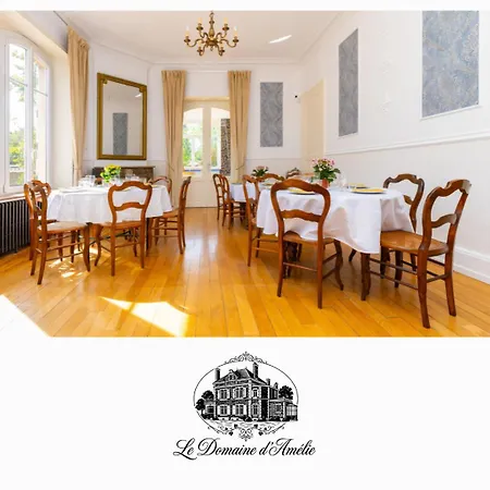 Villa Le Domaine D'amélie