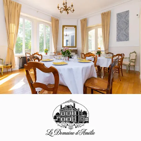 Villa Le Domaine D'amélie